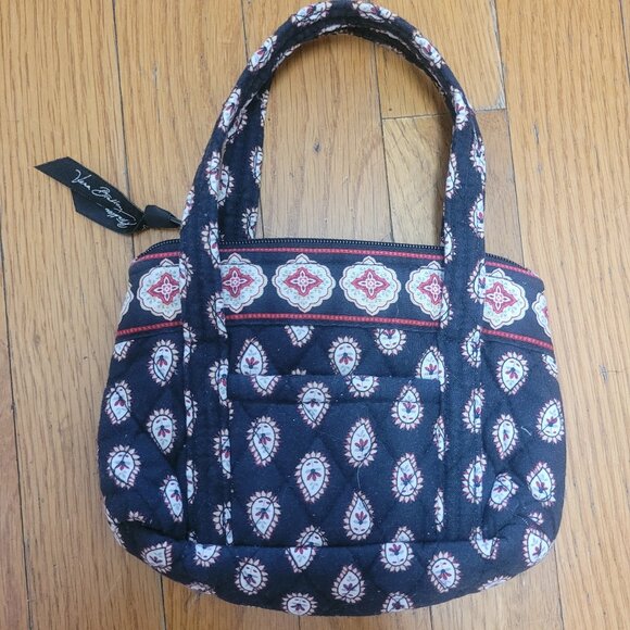 Vera Bradley Small Bag - Picture 2 of 3